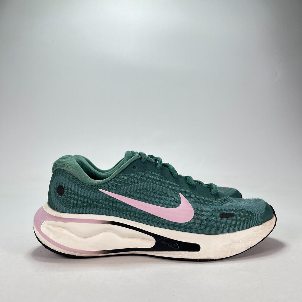 Nike Journey Run Bicoastal Pink Foam Road Running Shoes FJ7765-301 Women's Sz 7